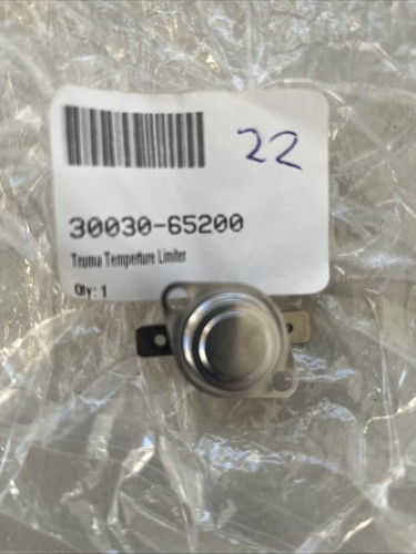 Truma temperature limiter - truma,