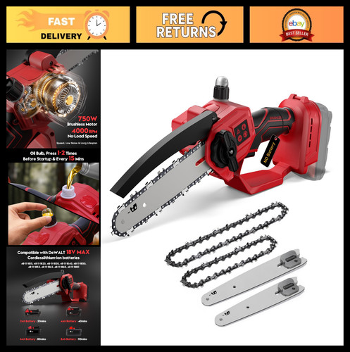 Inch mini cordless - 8-inch,