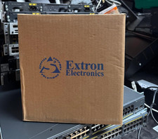 Extron Cable Cubby 700