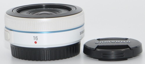 Samsung 16mm 2 4 - samsung,