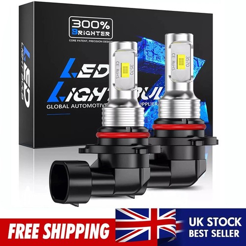 H11 led car headlight - led,