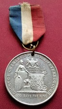 1911 PETERBOROUGH GEORGE 5th