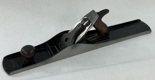 Vintage stanley bedrock 607 - vintage,