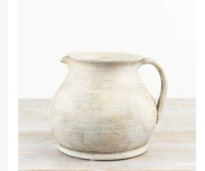 Artisan handcrafted terracotta - handcrafted,