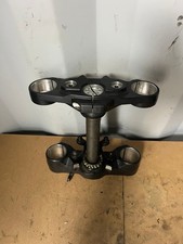 DUCATI SCRAMBLER FORK YOKE TOP CLAMP TRIPLE TREE 2018 SCRAMBLER 800