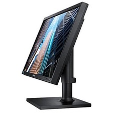 Samsung S24E650PL Color