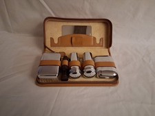 Vintage Gents, Mens Travel