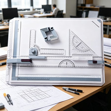 A3 Drawing Board Set