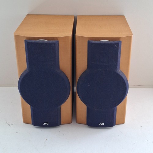 Jvc uxg6 bookshelf speakers - bookshelf,