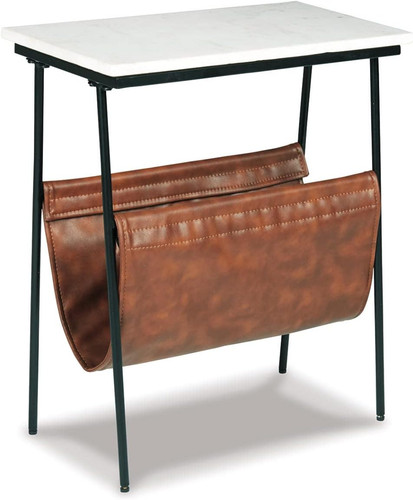 Etanbury modern marble accent - etanbury,