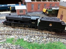 Graham Farish N gauge 8f 2-8-0