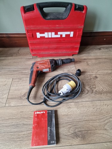 Hilti st1800 110v - hilti,