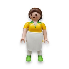 Playmobil Figure Woman