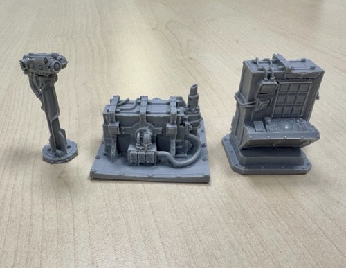 Forge world cognition - forge,