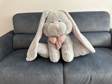 Large Bunny Teddy
