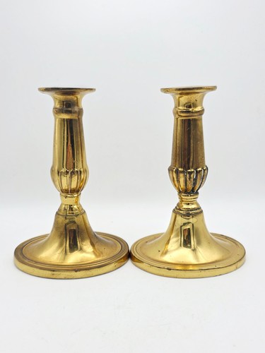 Vintage bates brass birmingham - bates,