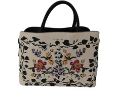 FIORELLI Women's Cream/ Floral