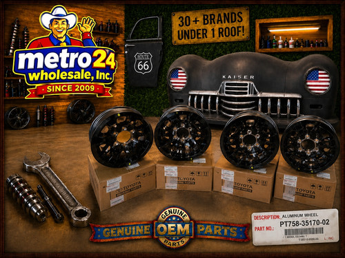 Genuine toyota tacoma trd - (4),