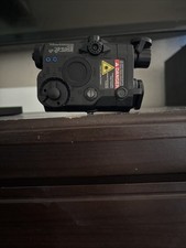 Nuprol NPQ15 Laser/Light