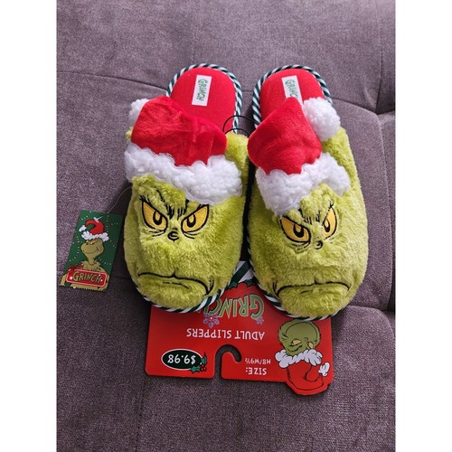 Seuss the grinch christmas - seuss,