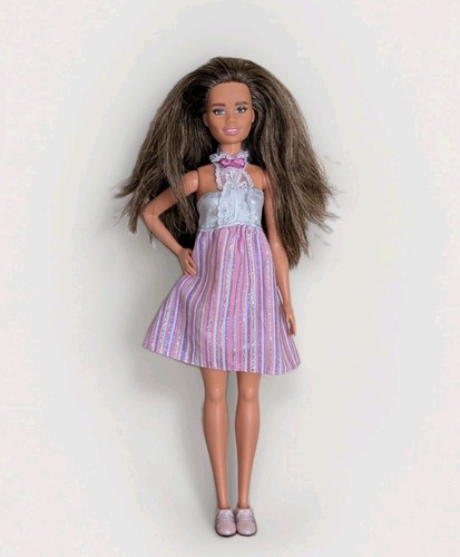 Barbie fashionistas swapping - fashionistas,