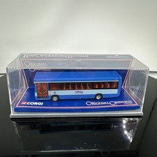 Corgi OOC 42809 Dennis Dart