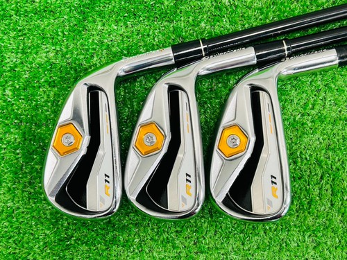 Taylormade r11 iron - taylormade,