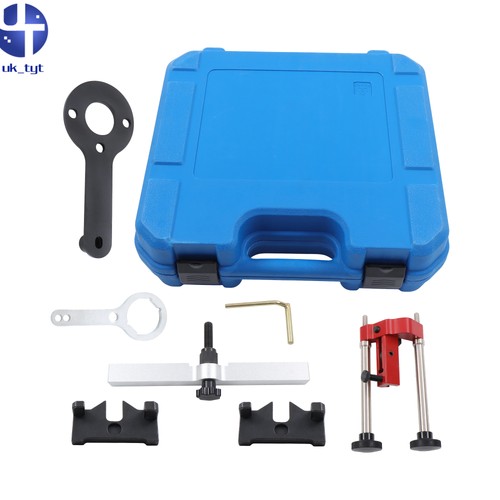 Engine timing locking tool kit - timing,