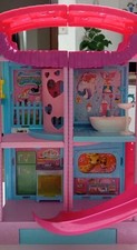 Barbie Chelsea Playhouse Doll