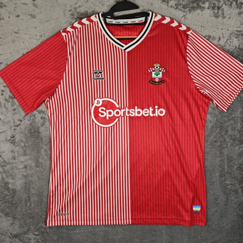 Southampton 2023 2024 home - southampton,