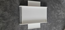 Cot Top Changer (White)