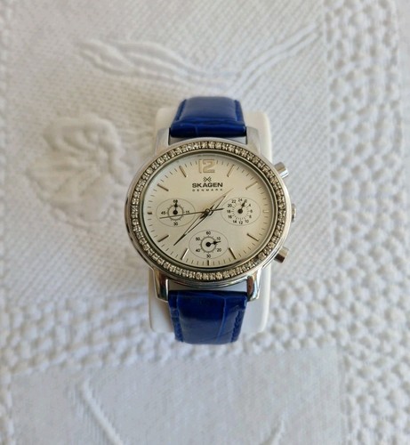 Skagen denmark ladies - denmark,