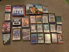 Vintage AMSTRAD Computer Game