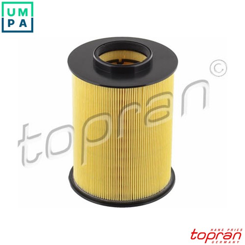 Air filter 302 818 for - air,