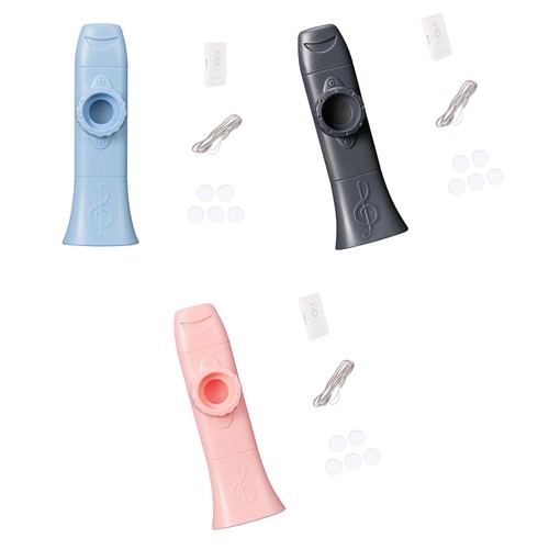 Kazoo musical instruments with - musical,
