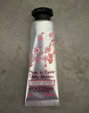 L'Occitane Fleurs De Cerisier