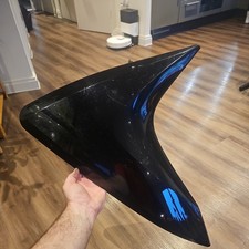 Left Boomerang Fairing Panel