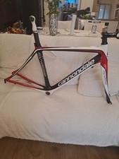 Cannondale Synapse Save full Carbon road frame Size 54 Medium