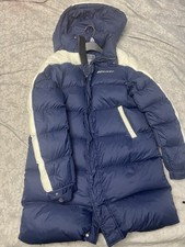 Benjart Men's Puffer Jacket