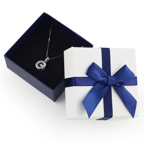 Jewellery gift boxes with lids - jewellery,