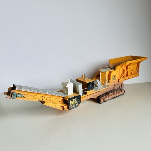 Corgi modern truck heavy - corgi, 1:50
