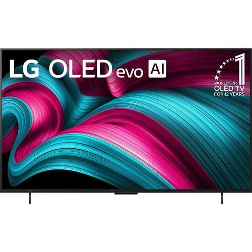 Oled55c5p inch class - 55,