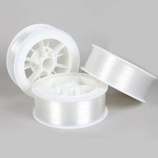 0.75-3.0mm PMMA End Glow Optic