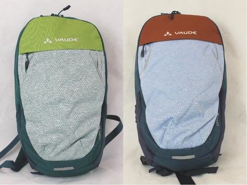 Vaude compact all mountain - all,