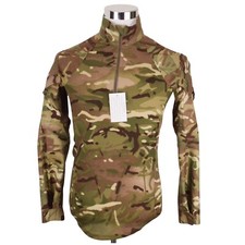 NEW British Army Combat Shirt
