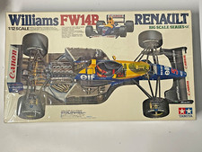 Tamiya Rare Williams FW14B