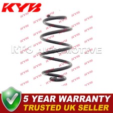 KYB Rear Suspension Coil