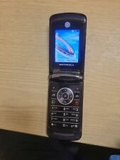 Motorola Razr V8 Mobile phone --RARE