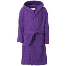 A2Z 4 Kids 100% Cotton Purple