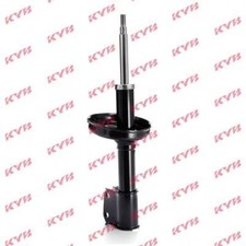 Kyb shock absorber twin - absorber, tube